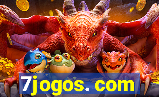 7jogos. com